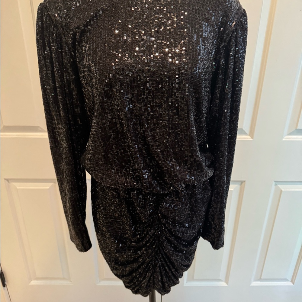 Brand new with tags, retrofete sequin dress
